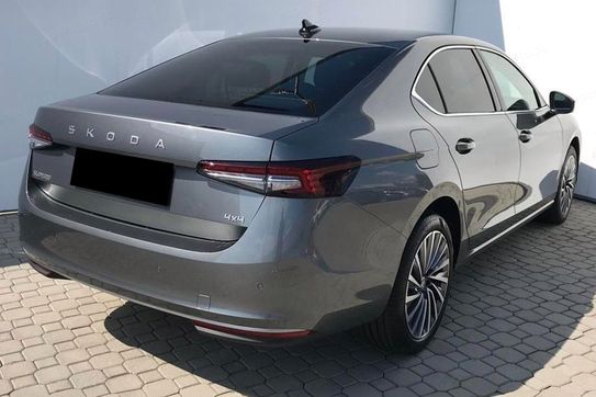 Skoda Superb L&K 2.0 TDI DSG 4x4