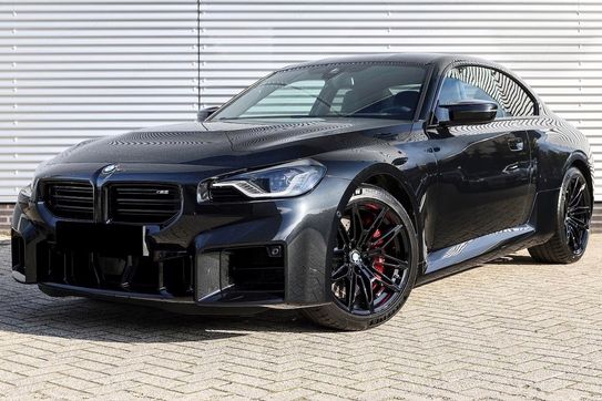 BMW Seria 2 M2
