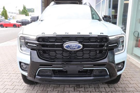 Ford Ranger Stormtrak PHEV A10 4x4