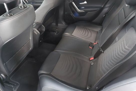 Mercedes Klasa A 250 e Progressive