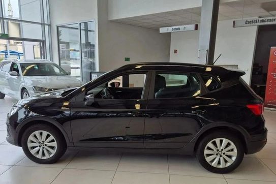 Seat Arona 1.0 TSI Style S&S DSG