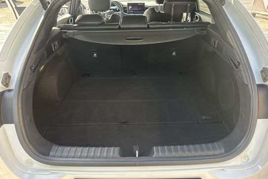 Kia ProCeed GT Line 1.5 T-GDI DCT