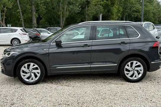 Volkswagen Tiguan Allspace 1.5 TSI EVO Elegance DSG