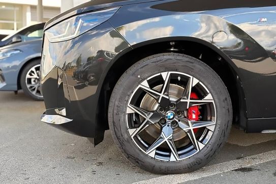 BMW X3 xDrive20d M Sport