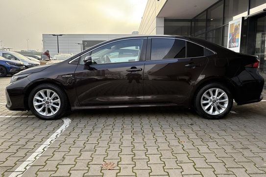 Toyota Corolla 1.8 Hybrid Comfort