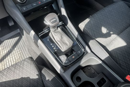 Skoda Karoq Style 1.5 TSI  DSG