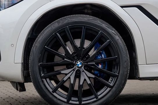 BMW X6 xDrive40d