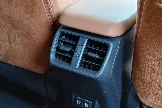 Lexus UX 200 Elegance 2WD