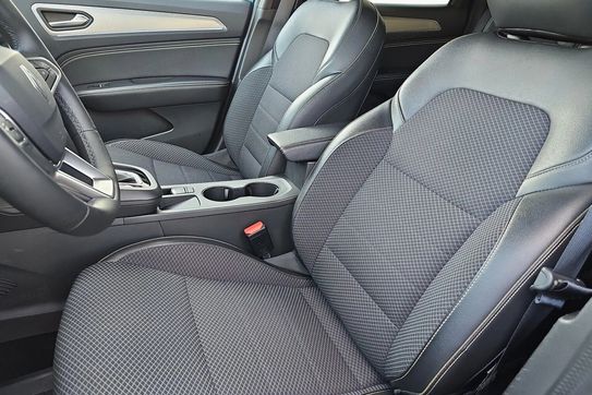Renault Arkana 1.6 e-Tech Full Hybrid 145 Techno Mmt