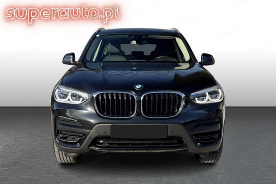 BMW X3 xDrive20i