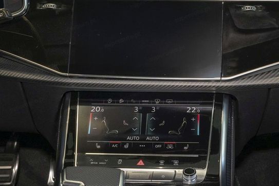 Audi Q7 SQ7 TFSI quattro