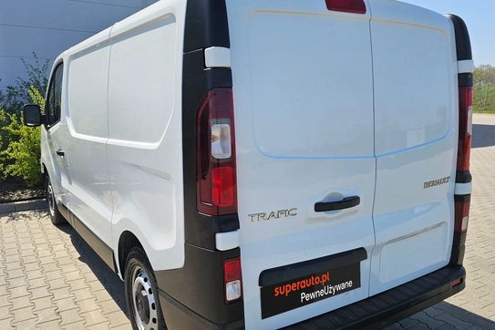 Renault Trafic 2.0 dCi L1H1