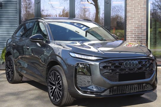 Audi Q3 TFSI quattro S line
