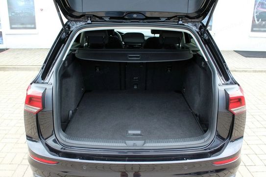 Volkswagen Golf 2.0 Tdi Life