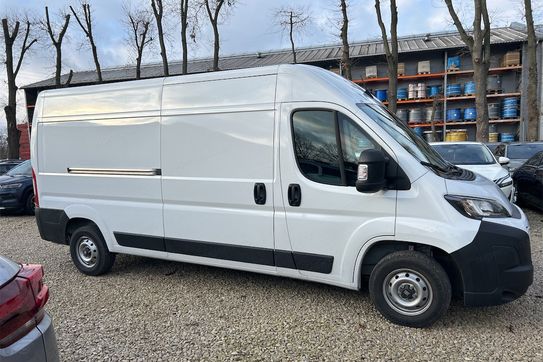 Fiat Ducato L3H2