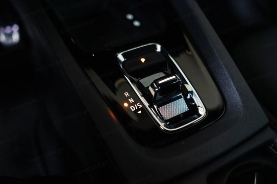 Skoda Octavia 2.0 TDI RS DSG