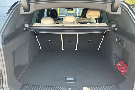 BMW X3 xDrive20d M Sport