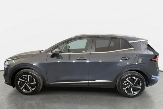 Kia Sportage 1.6 T-GDI HEV 2WD aut