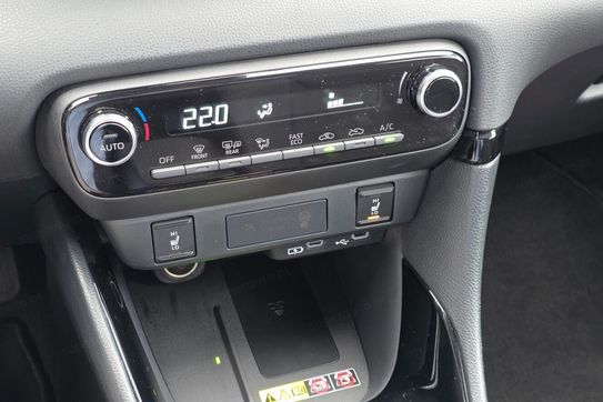 Toyota Yaris Hybrid 1.5 Style