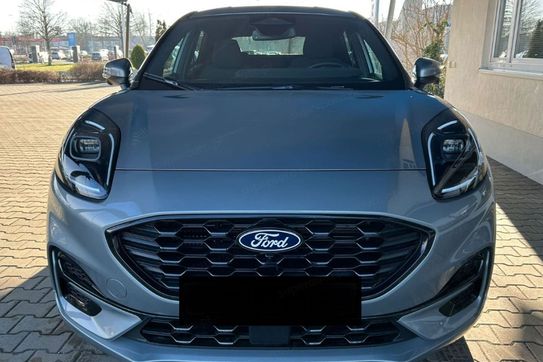 Ford Puma ST-Line PowerShift 1.0 EcoBoost mHEV