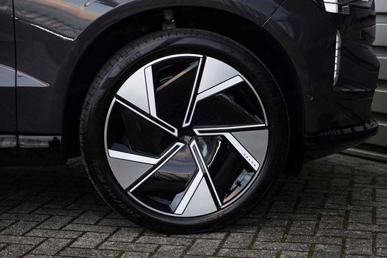 Volvo EX90 Twin Performance AWD Ultra