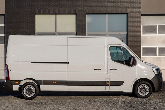 Renault Master L3H2