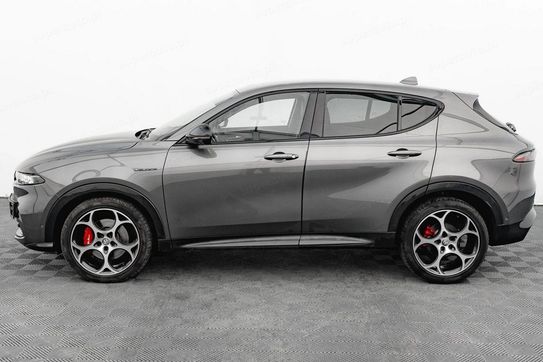 Alfa Romeo Tonale T4 GSE Veloce DCT