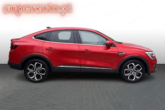 Renault Arkana Intens 1.3 TCe mHEV  EDC