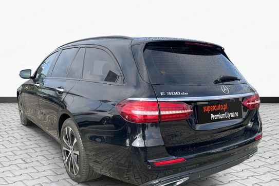 Mercedes Klasa E 300 de Avantgarde
