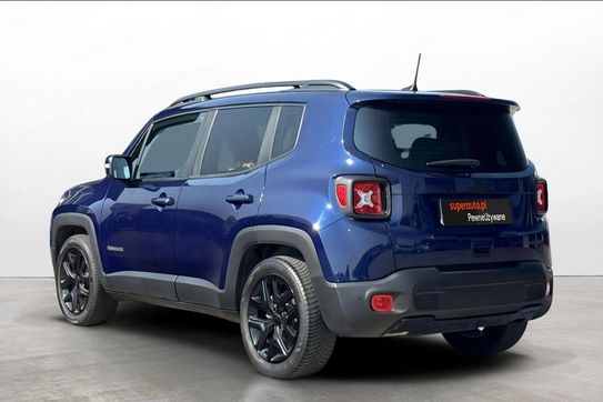 Jeep Renegade GSE T3 Turbo Night Eagle II FWD S&S