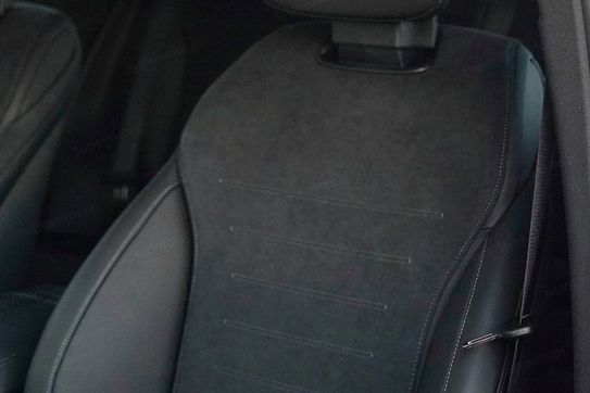 Mercedes GLC Coupe 300 d 4-Matic AMG Line