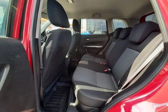 Suzuki Vitara 1.4 Boosterjet  2WD