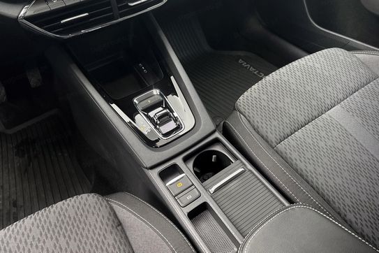 Skoda Octavia Style 1.5 TSI e-Tec  DSG