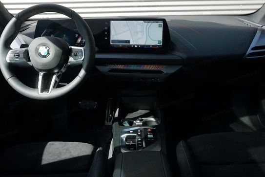 BMW Seria 2 Gran Coupe 220 M Sport