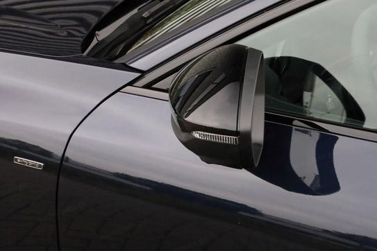 Audi A6 e-Hybrid quattro Avant