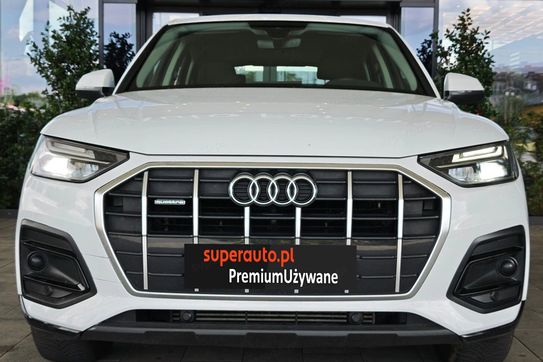 Audi Q5 40 TFSI quattro Advanced
