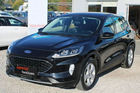 Ford Kuga 1.5