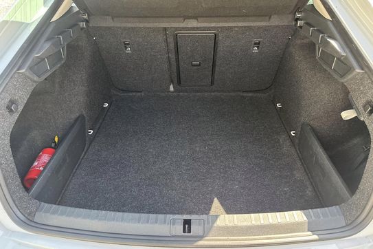 Skoda Octavia Ambition 2.0 TDI  DSG