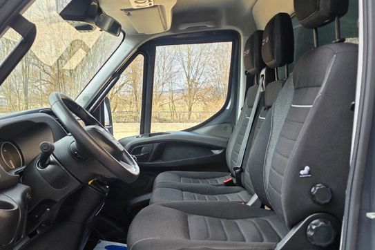 Iveco Daily 35S18 3.0