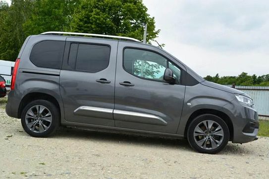 Toyota Proace City Verso L1H1 Family AT