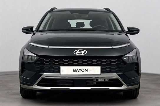 Hyundai Bayon 1.0 T-GDI Smart