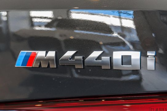 BMW Seria 4 Gran Coupe M440i xDrive