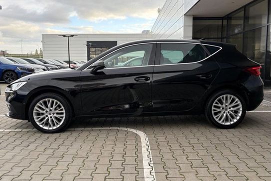 Seat Leon 1.5 TSI Xcellence