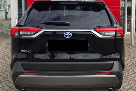 Toyota RAV4 Executive 2.5 Hybrid AWD