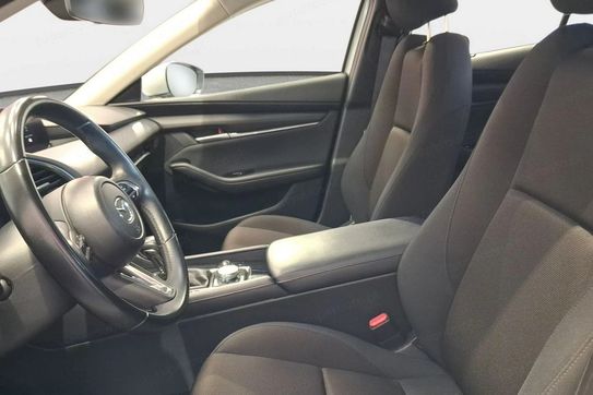 Mazda 3 2.0 Kai