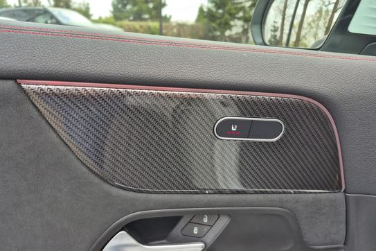 Mercedes GLA 200 mHEV AMG Line 7G-DCT