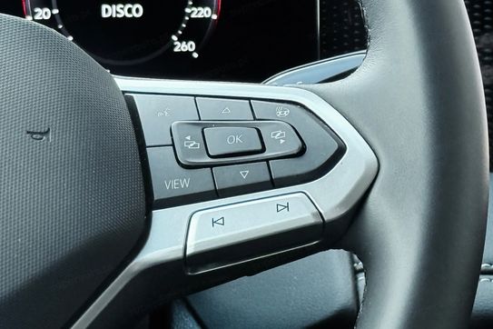 Volkswagen Tiguan TSI SCE DSG Goal
