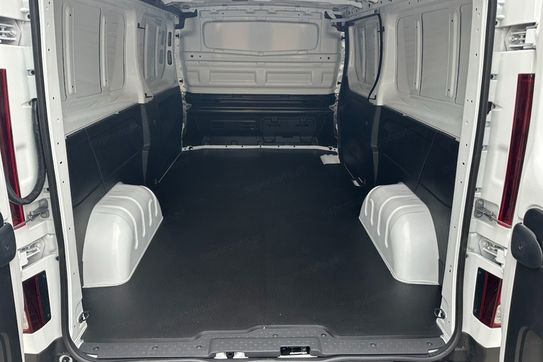 Renault Trafic L2H1 Extra