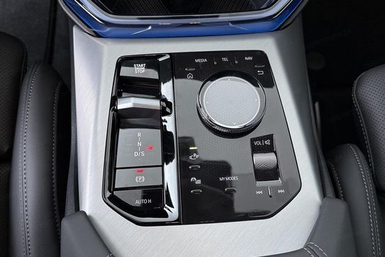 BMW X3 M50 xDrive