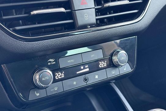 Skoda Kamiq 1.0 TSI Selection